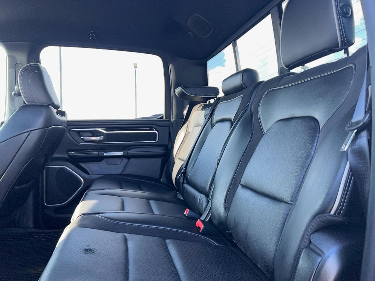 2022 RAM 1500 - Image 17