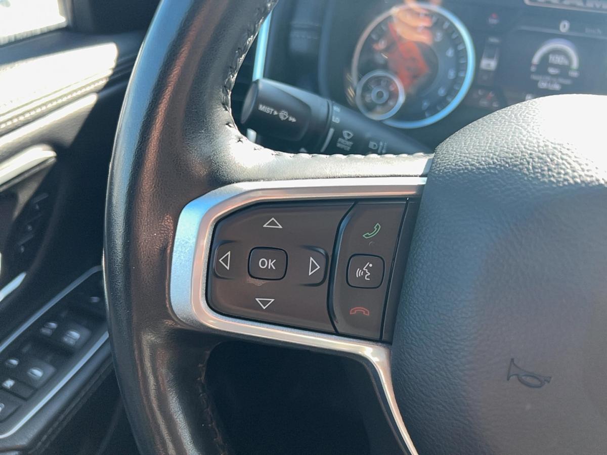 2022 RAM 1500 - Image 21