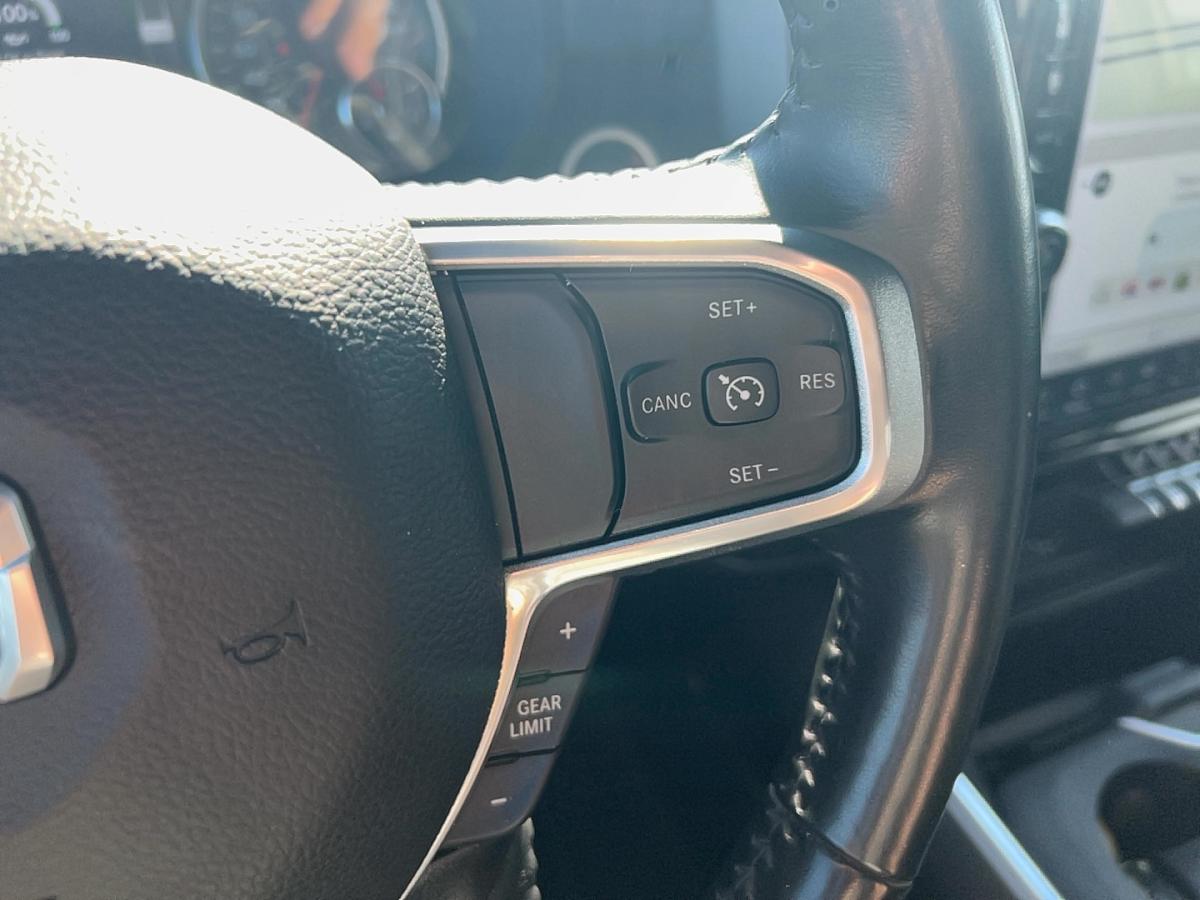 2022 RAM 1500 - Image 22