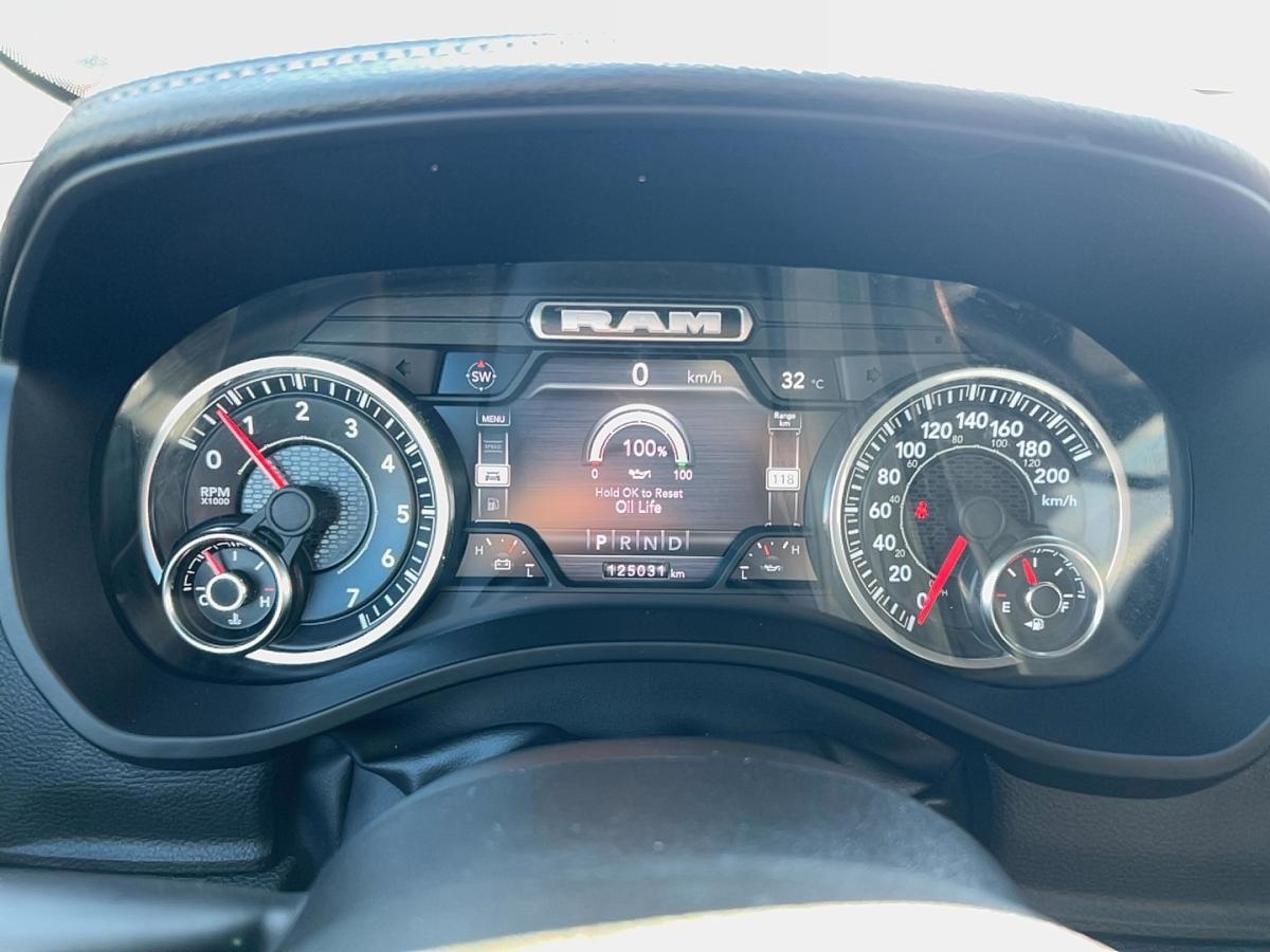 2022 RAM 1500 - Image 23