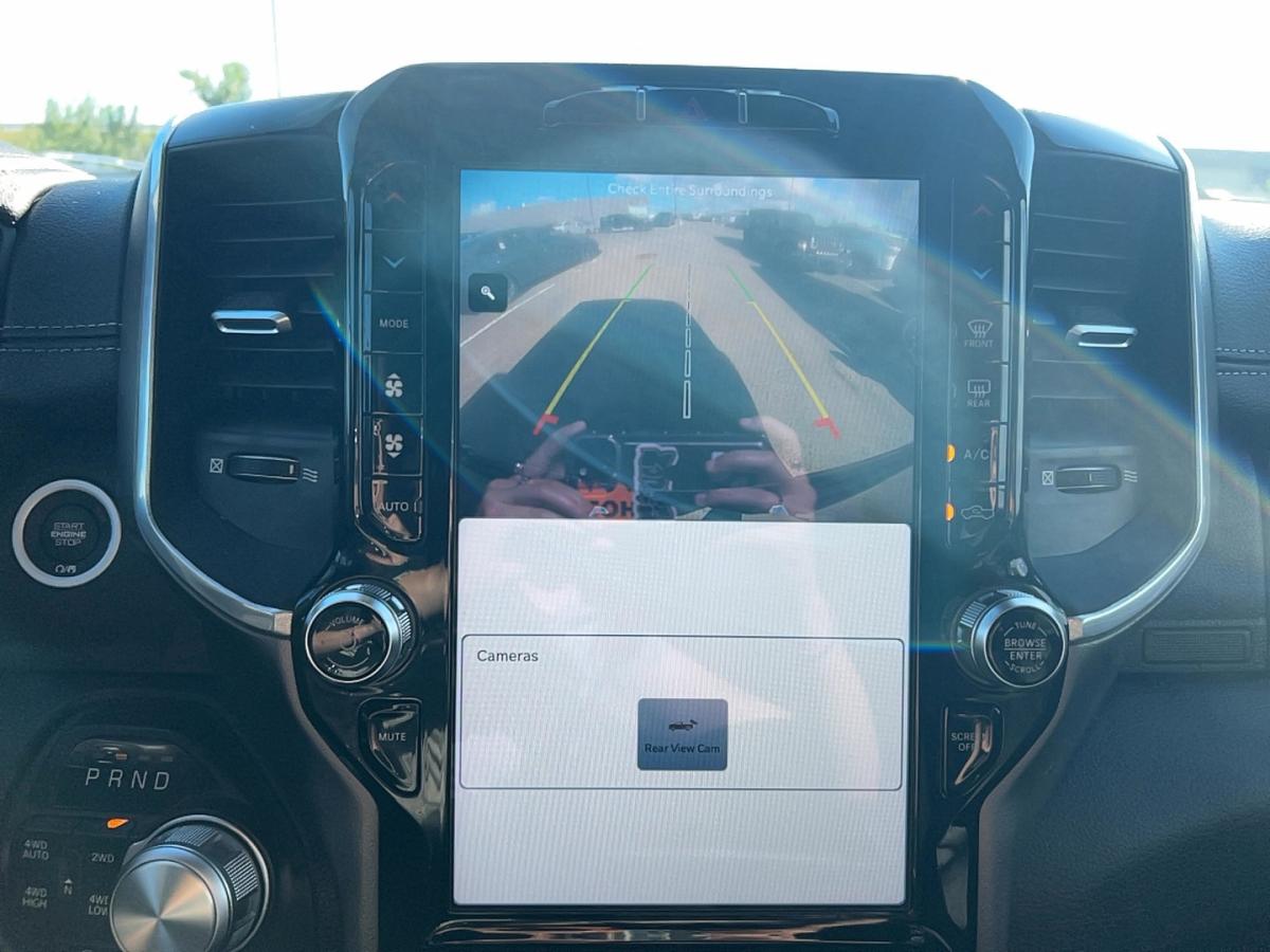 2022 RAM 1500 - Image 25