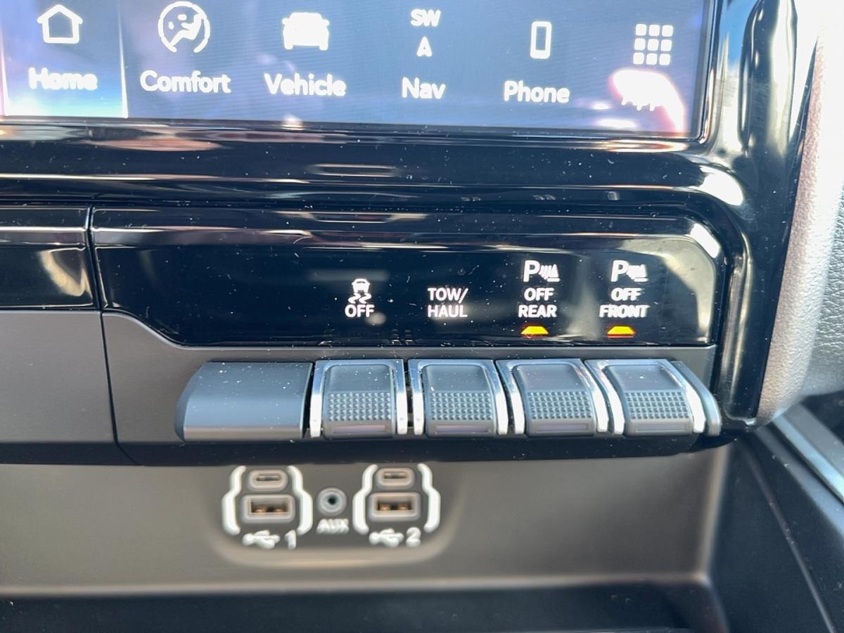 2022 RAM 1500 - Image 26