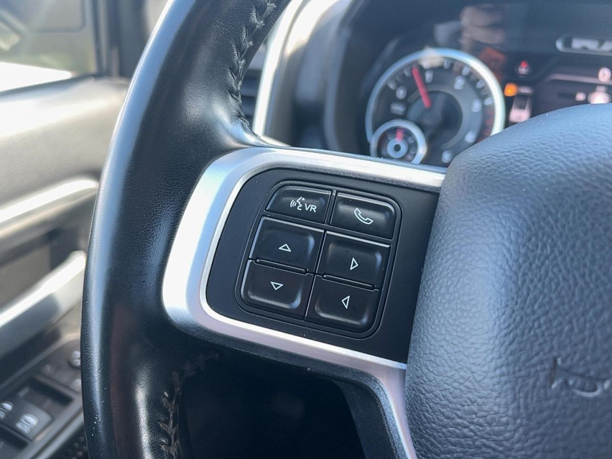 2022 RAM 3500 - Image 21