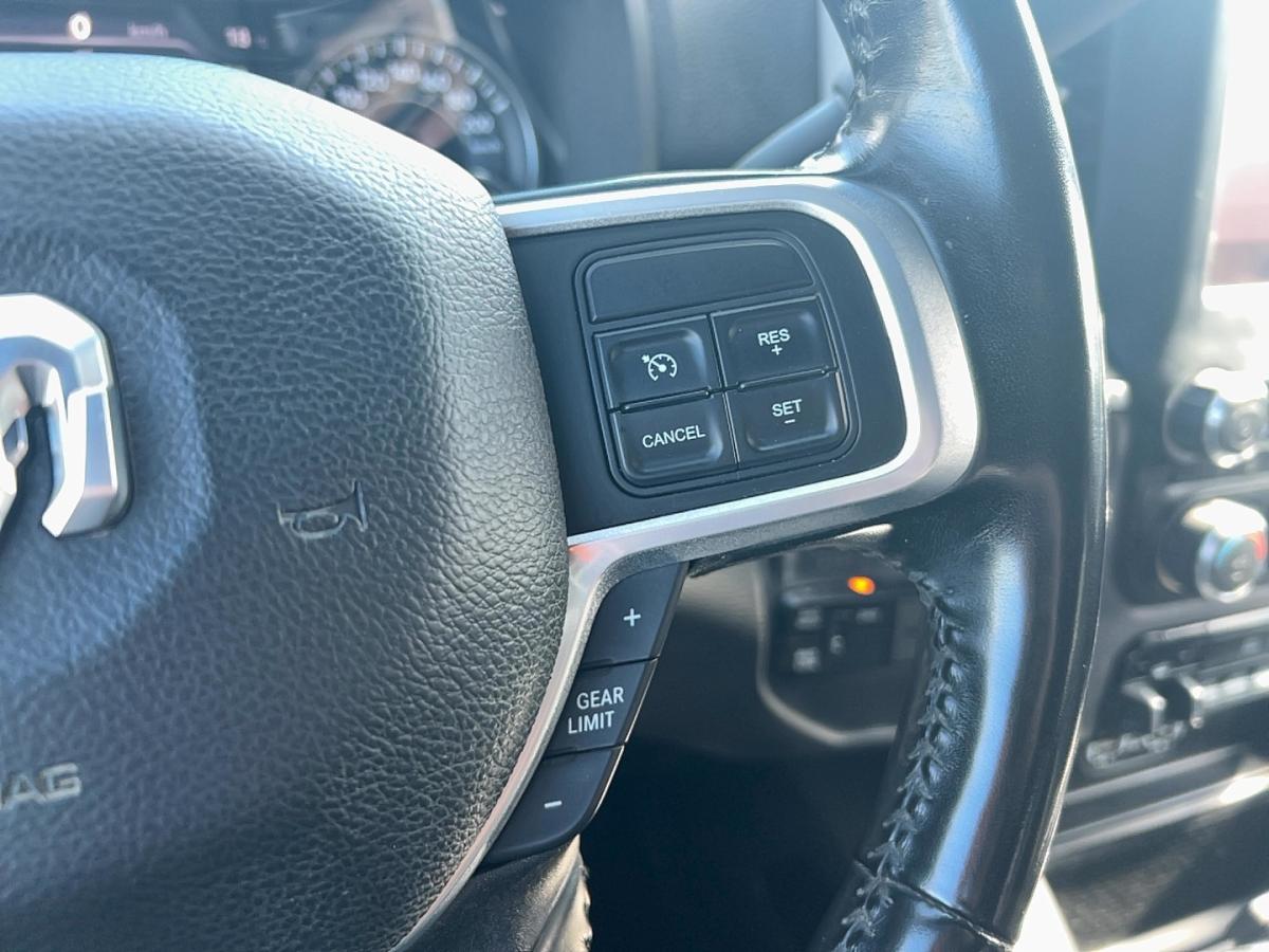 2022 RAM 3500 - Image 22