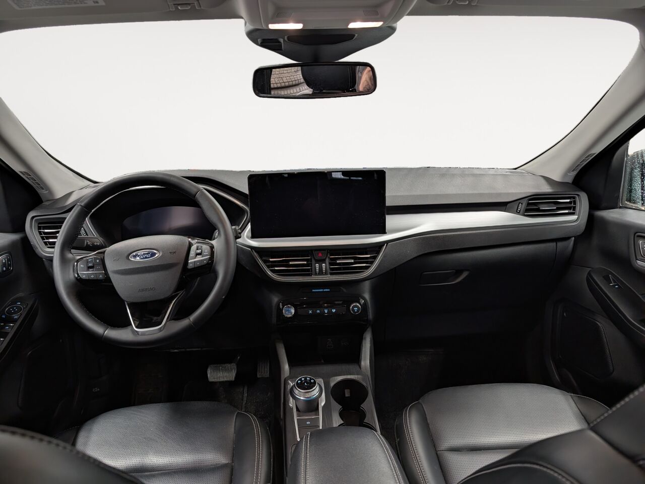 2025 Ford Escape - Image 8