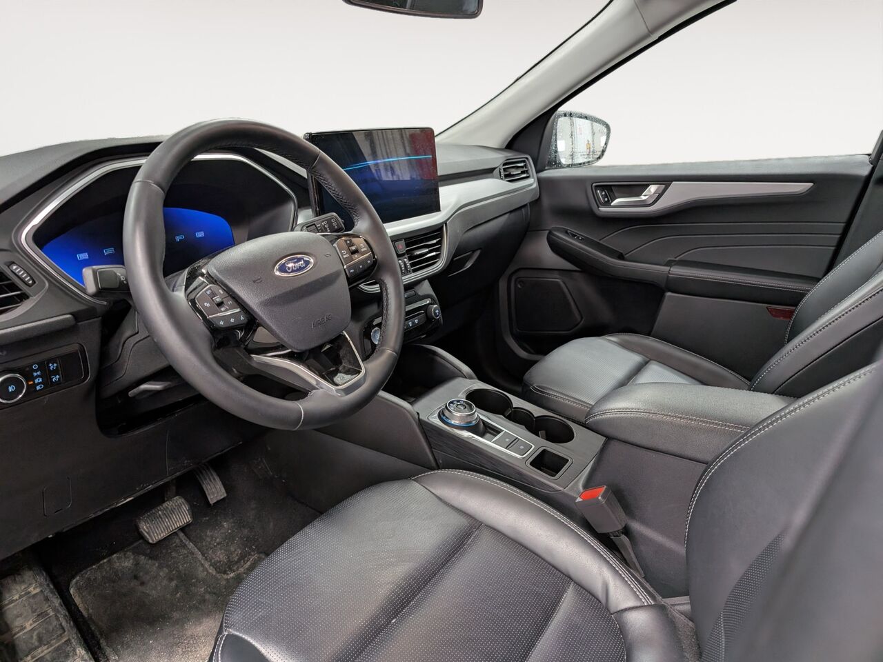 2025 Ford Escape - Image 9