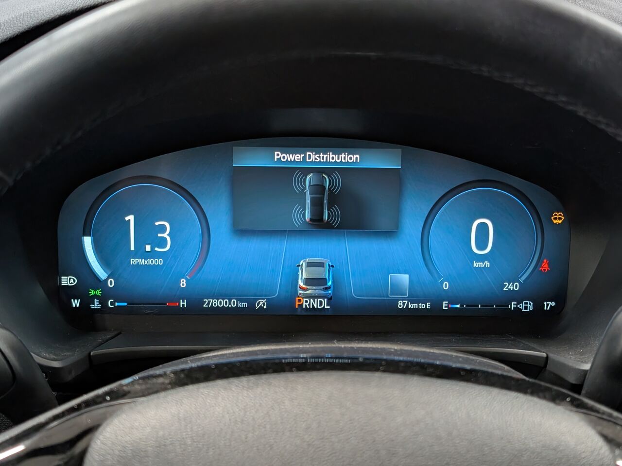 2025 Ford Escape - Image 16