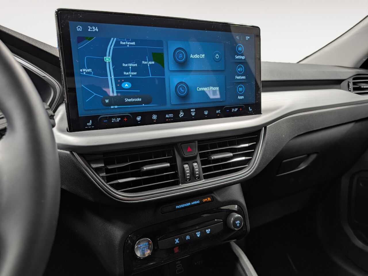 2025 Ford Escape - Image 17