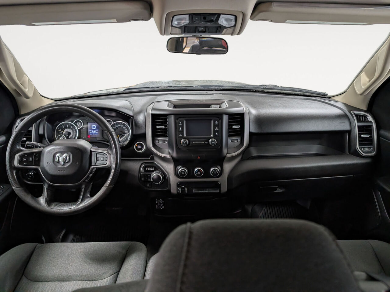 2020 Ram 1500 - Image 8