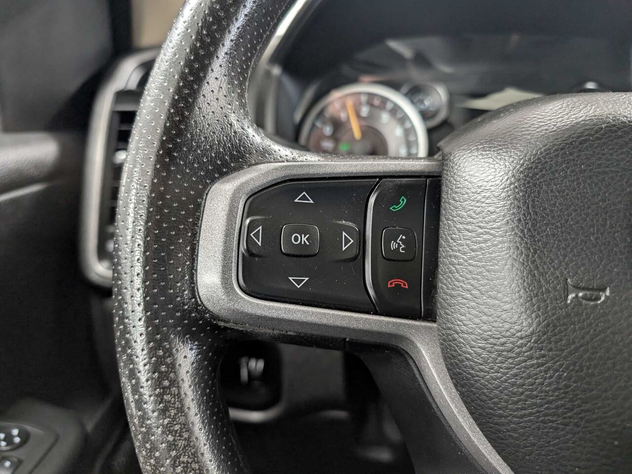 2020 Ram 1500 - Image 14