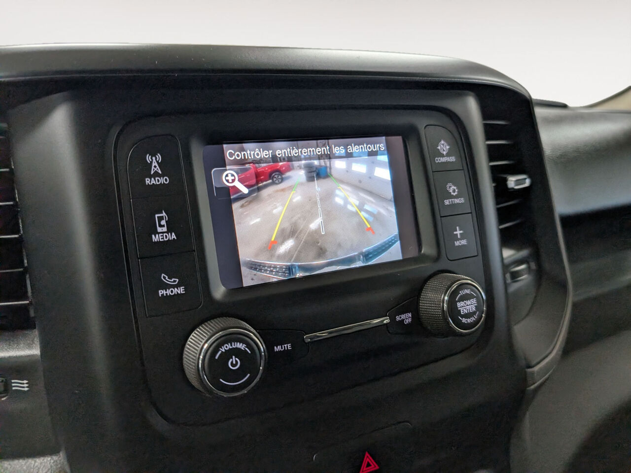 2020 Ram 1500 - Image 19