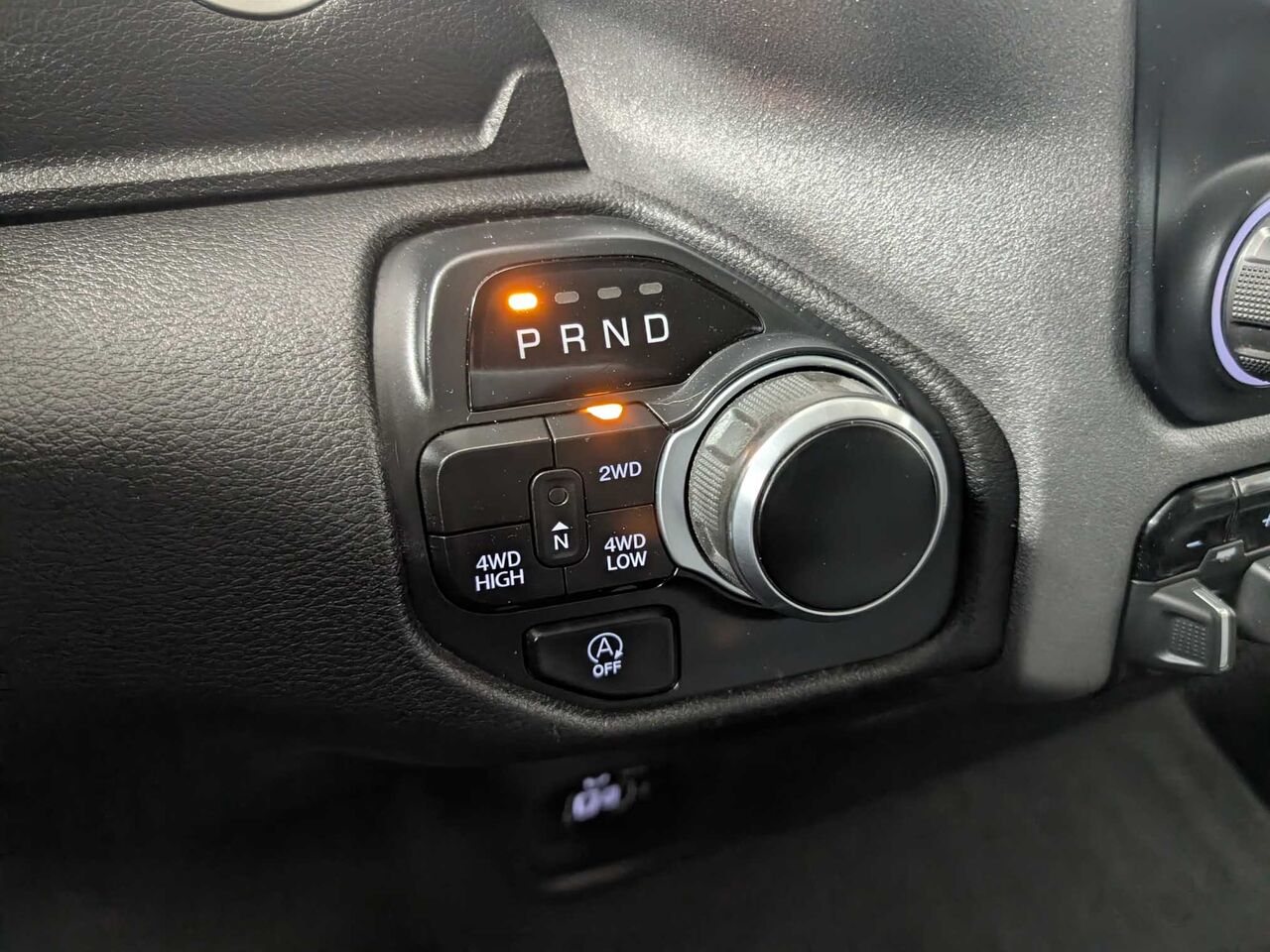 2020 Ram 1500 - Image 22