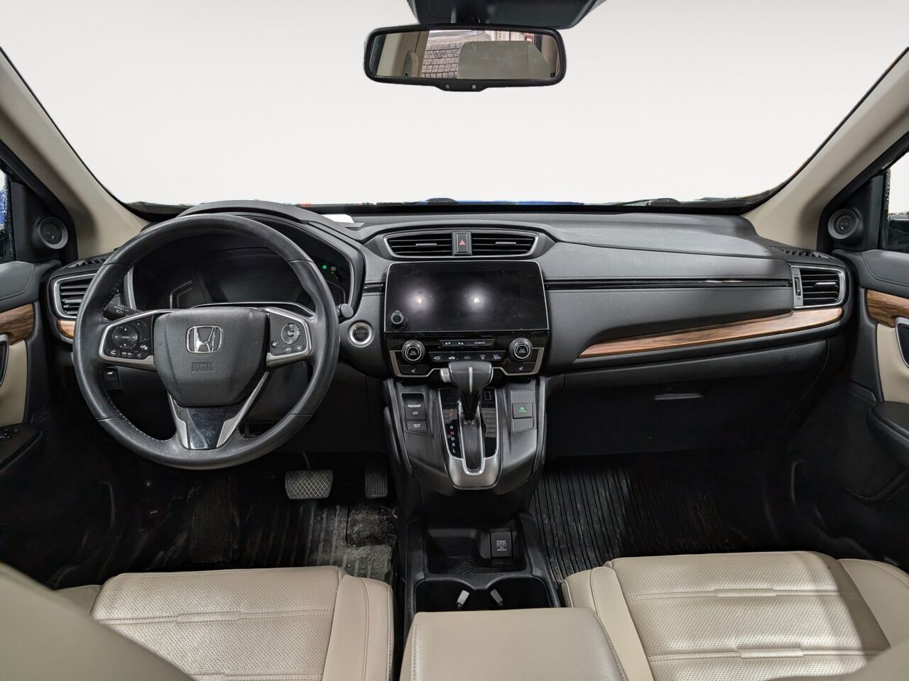 2018 Honda CR-V - Image 8
