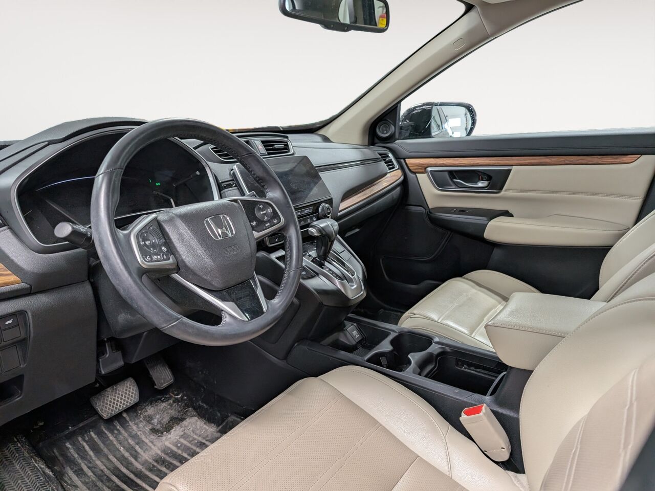 2018 Honda CR-V - Image 9