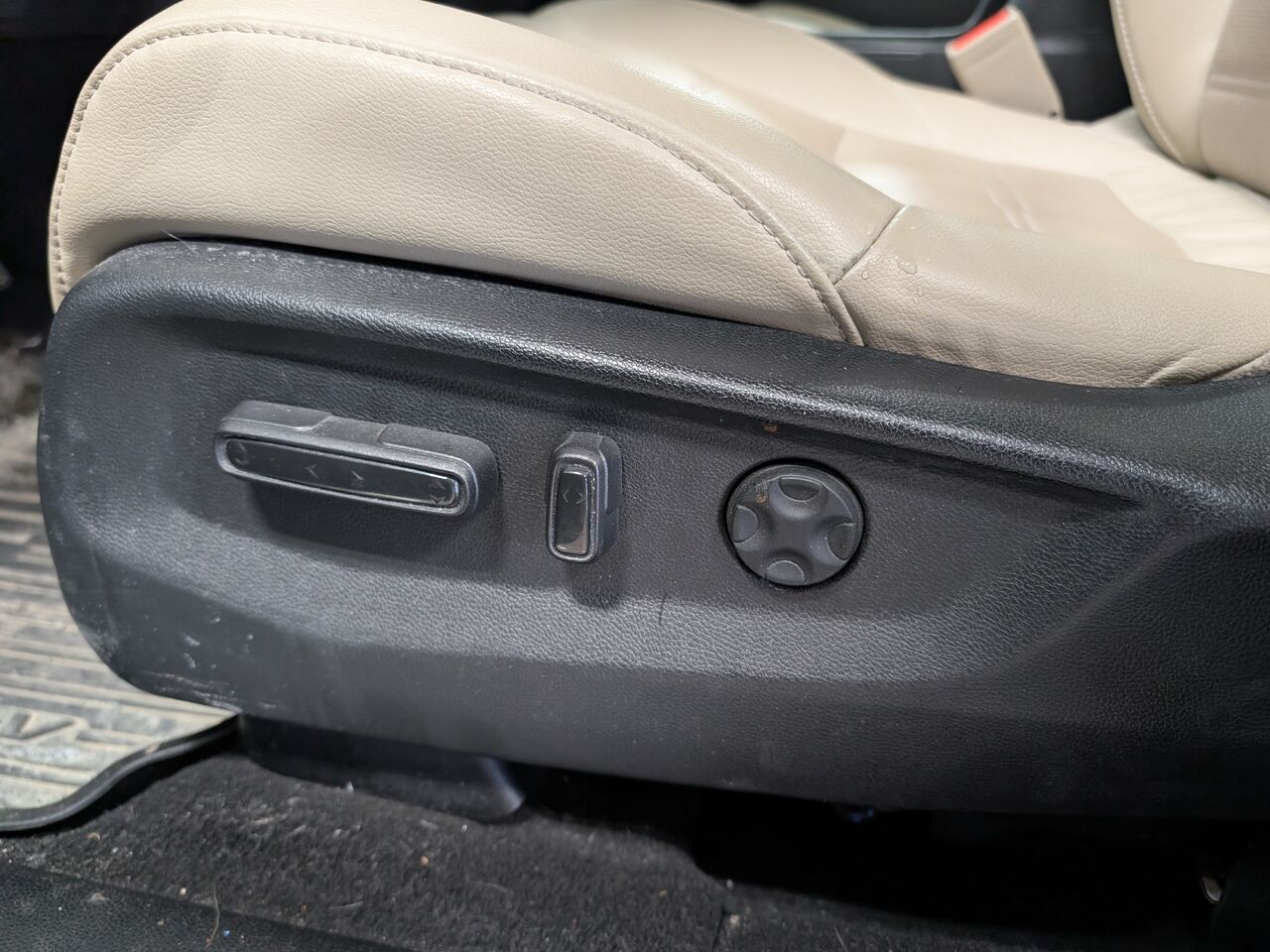 2018 Honda CR-V - Image 11