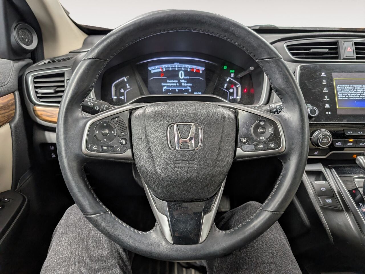 2018 Honda CR-V - Image 13