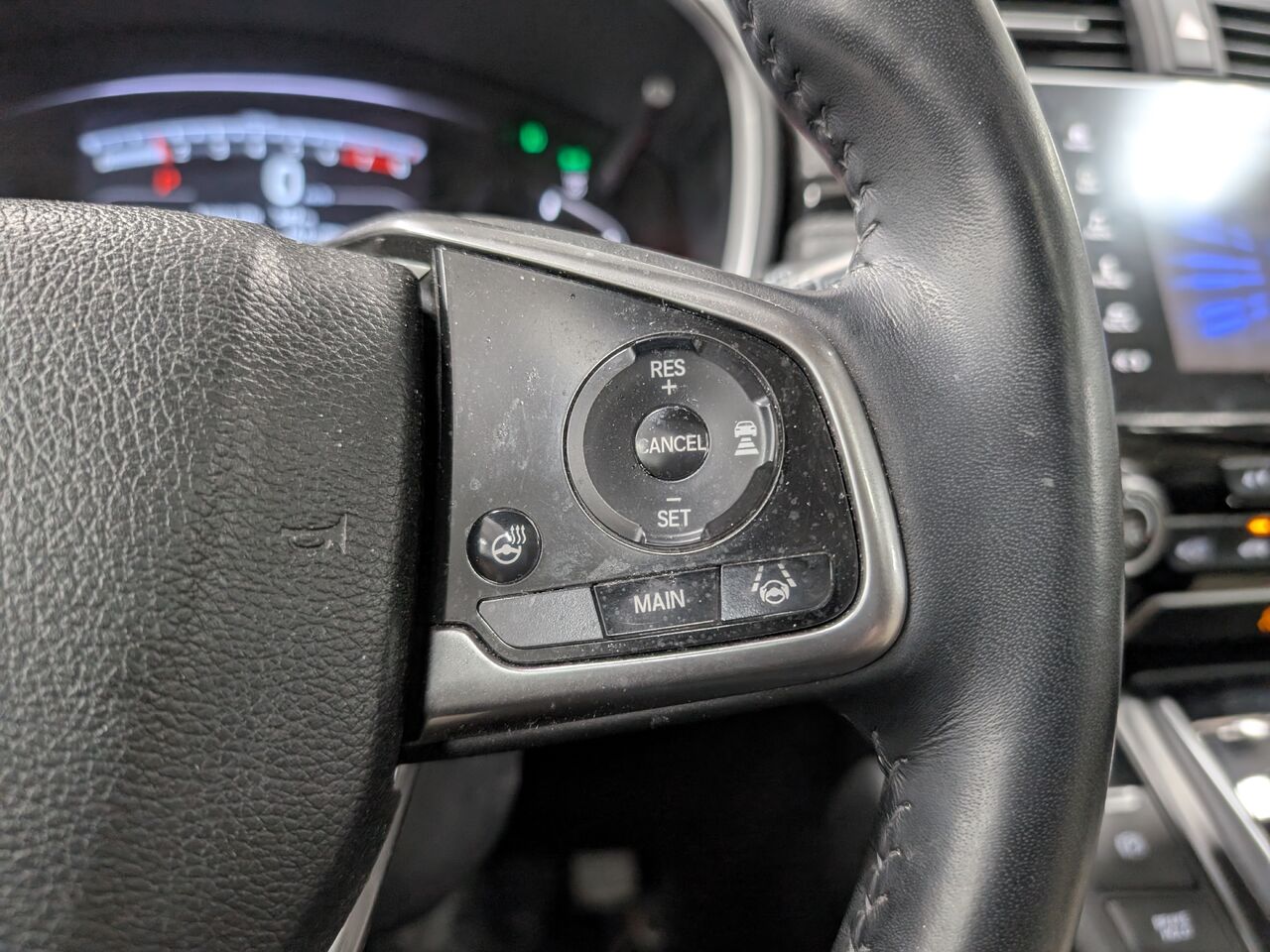2018 Honda CR-V - Image 15