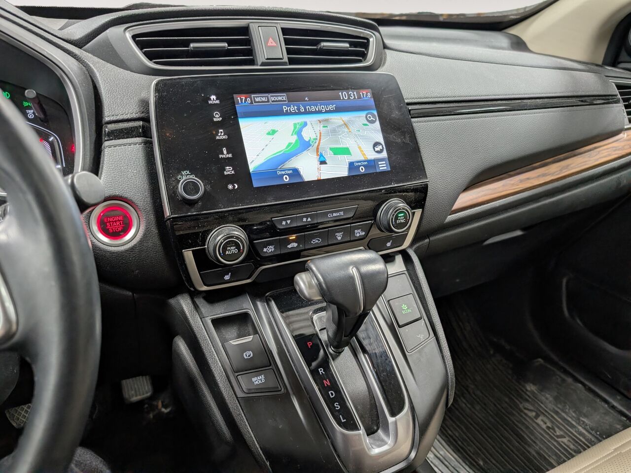 2018 Honda CR-V - Image 17