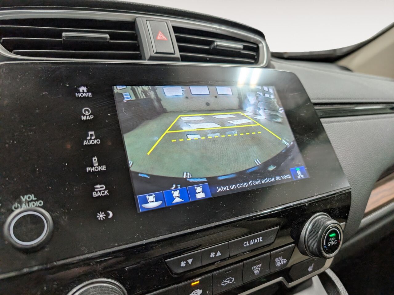 2018 Honda CR-V - Image 18