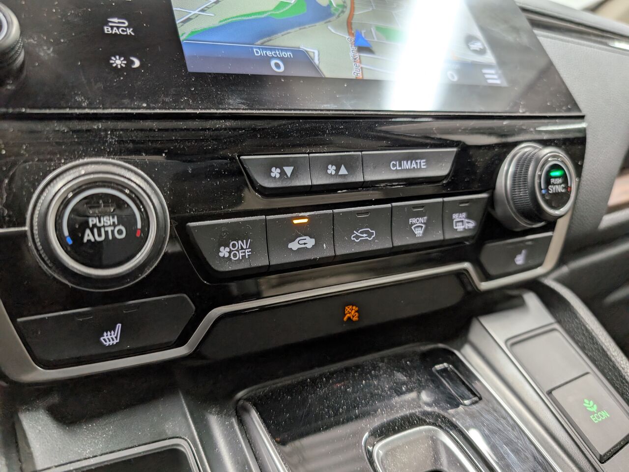 2018 Honda CR-V - Image 19