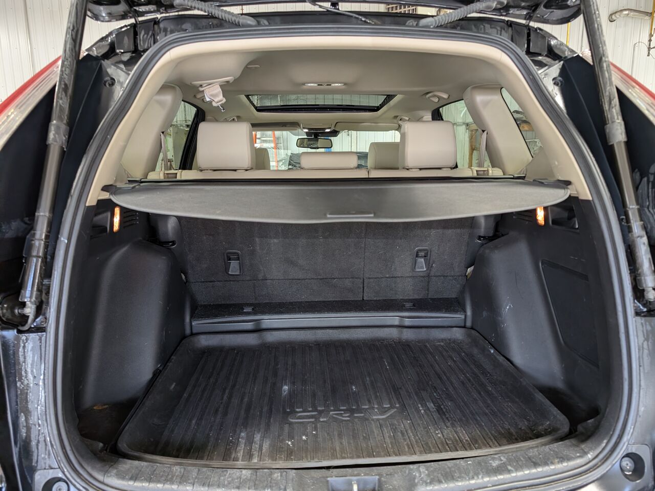2018 Honda CR-V - Image 24