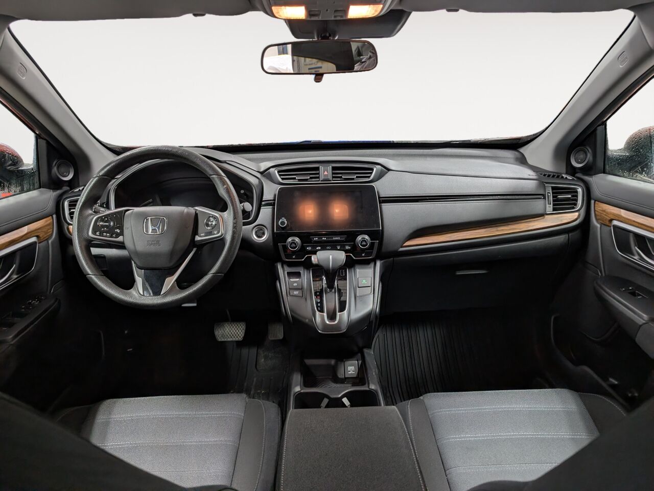 2019 Honda CR-V - Image 8