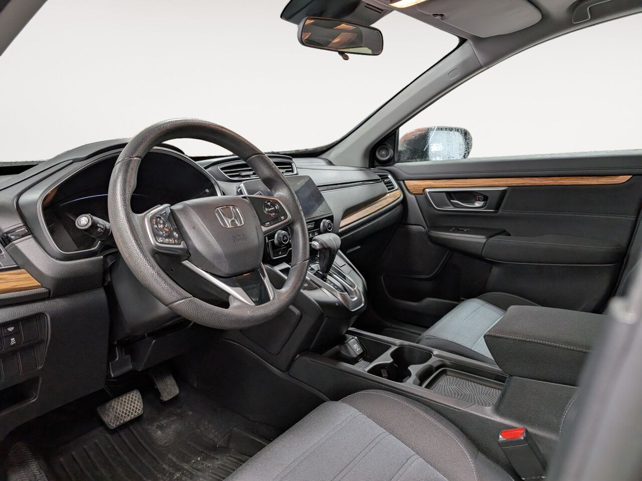 2019 Honda CR-V - Image 9