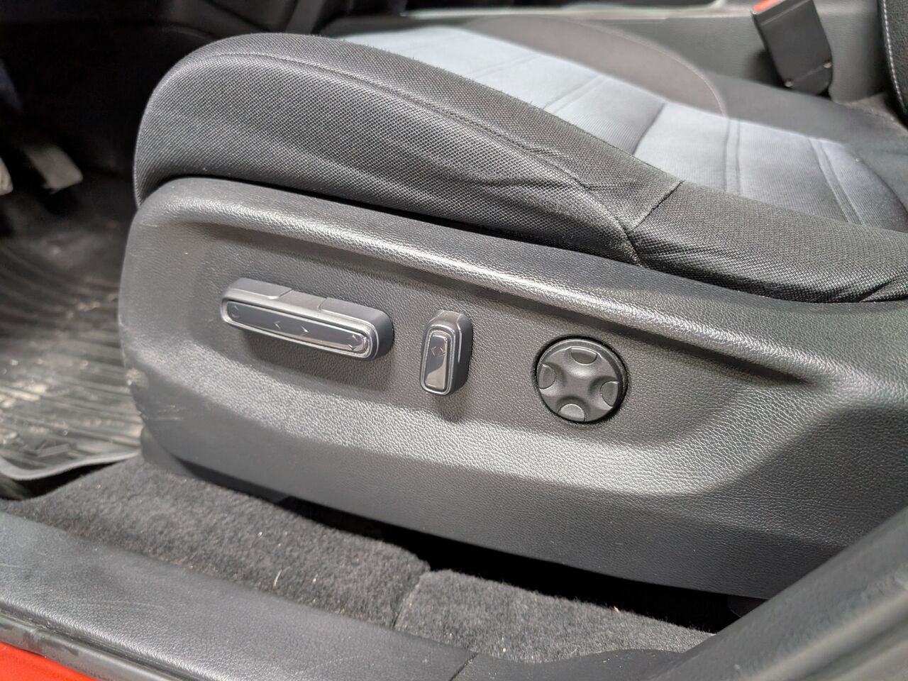 2019 Honda CR-V - Image 11