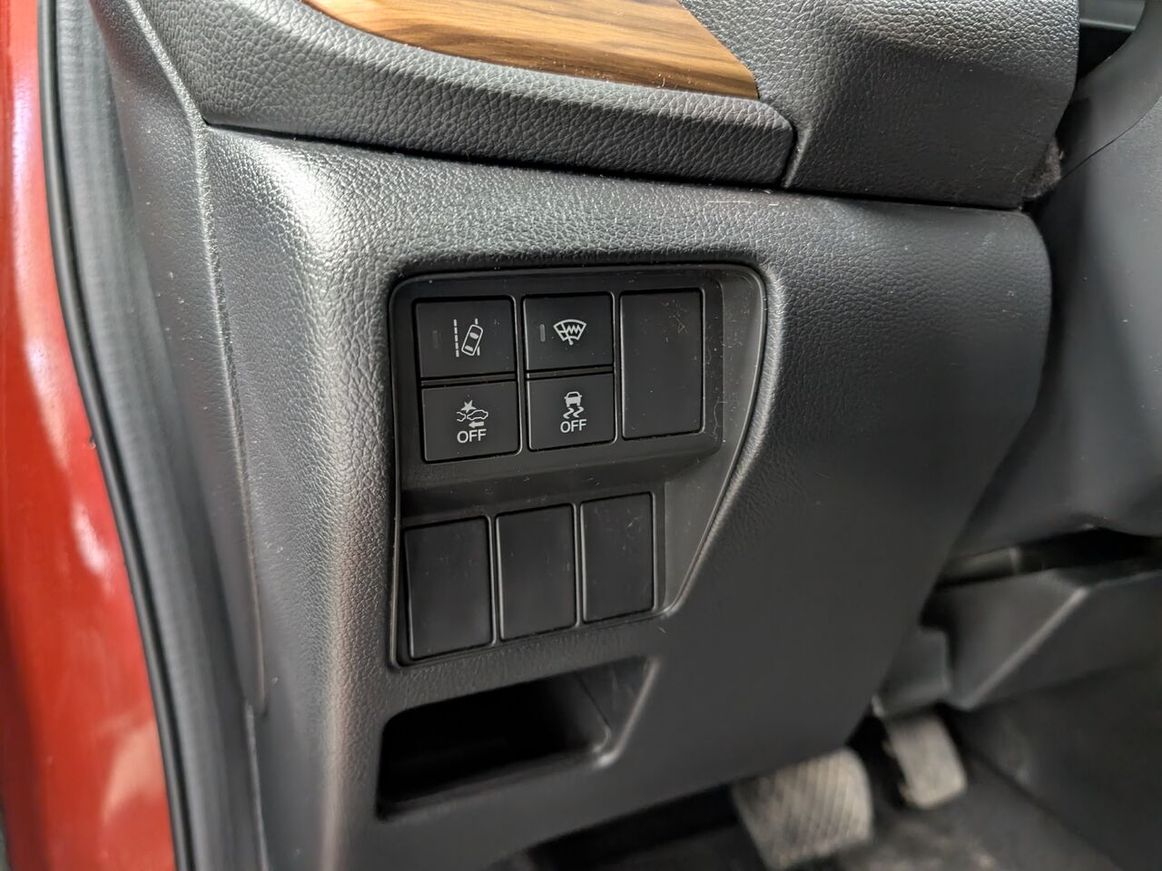 2019 Honda CR-V - Image 12