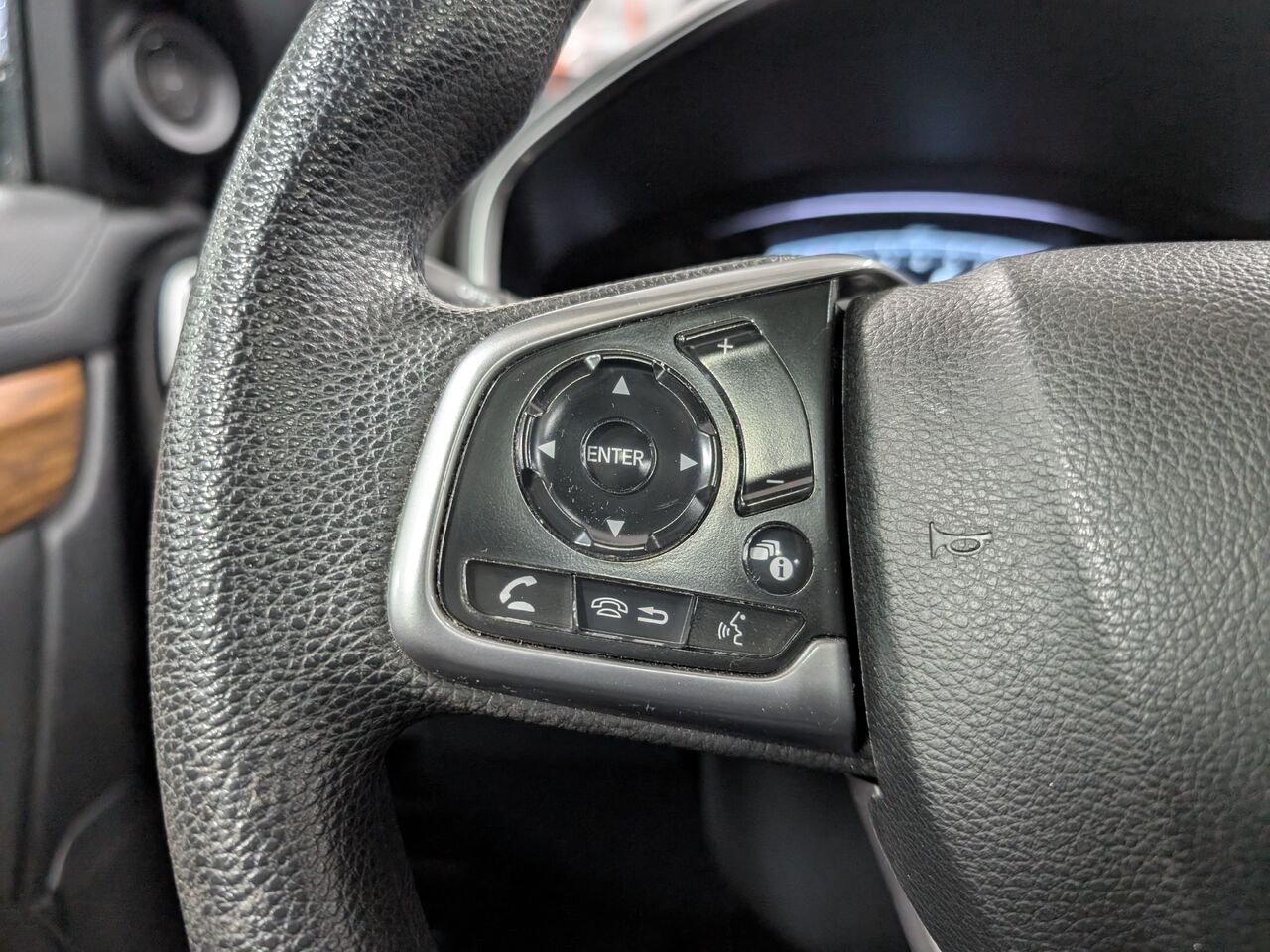 2019 Honda CR-V - Image 14