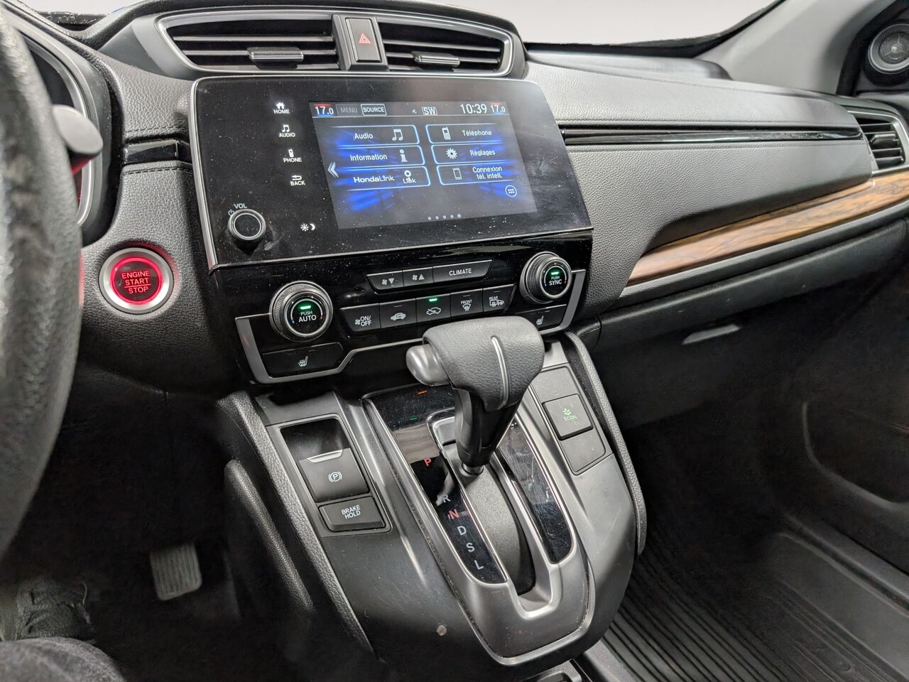 2019 Honda CR-V - Image 17