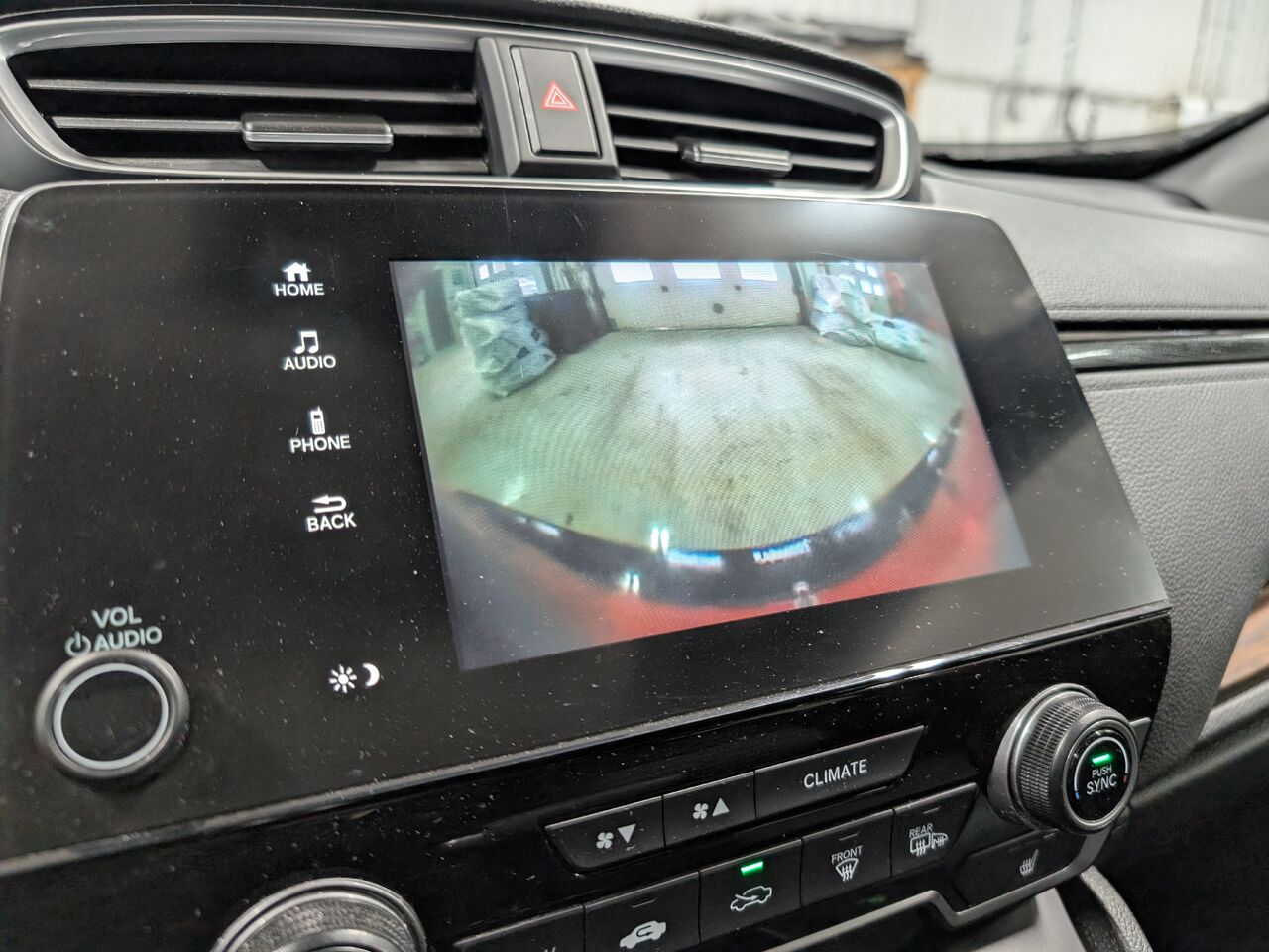 2019 Honda CR-V - Image 18