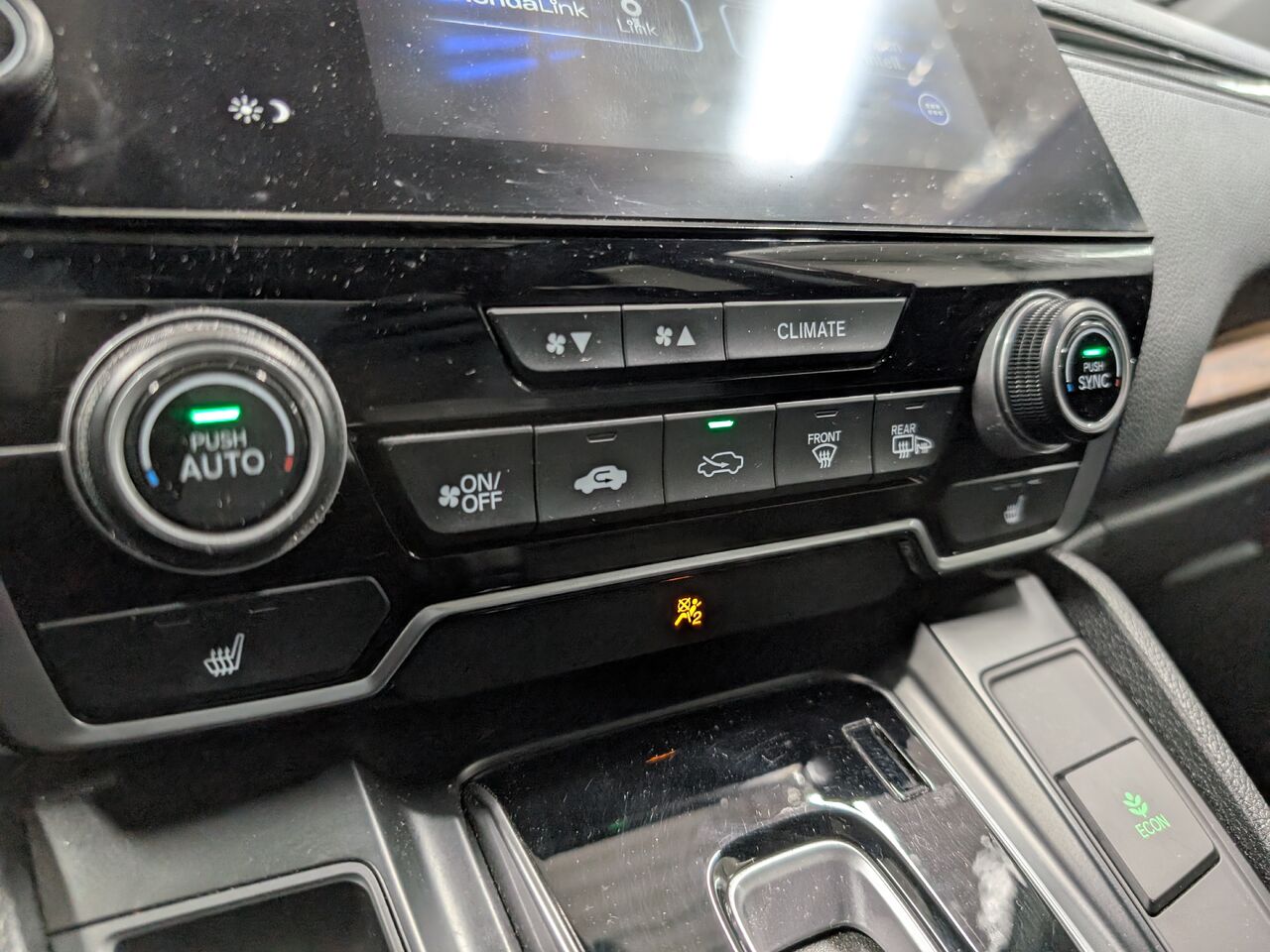 2019 Honda CR-V - Image 19