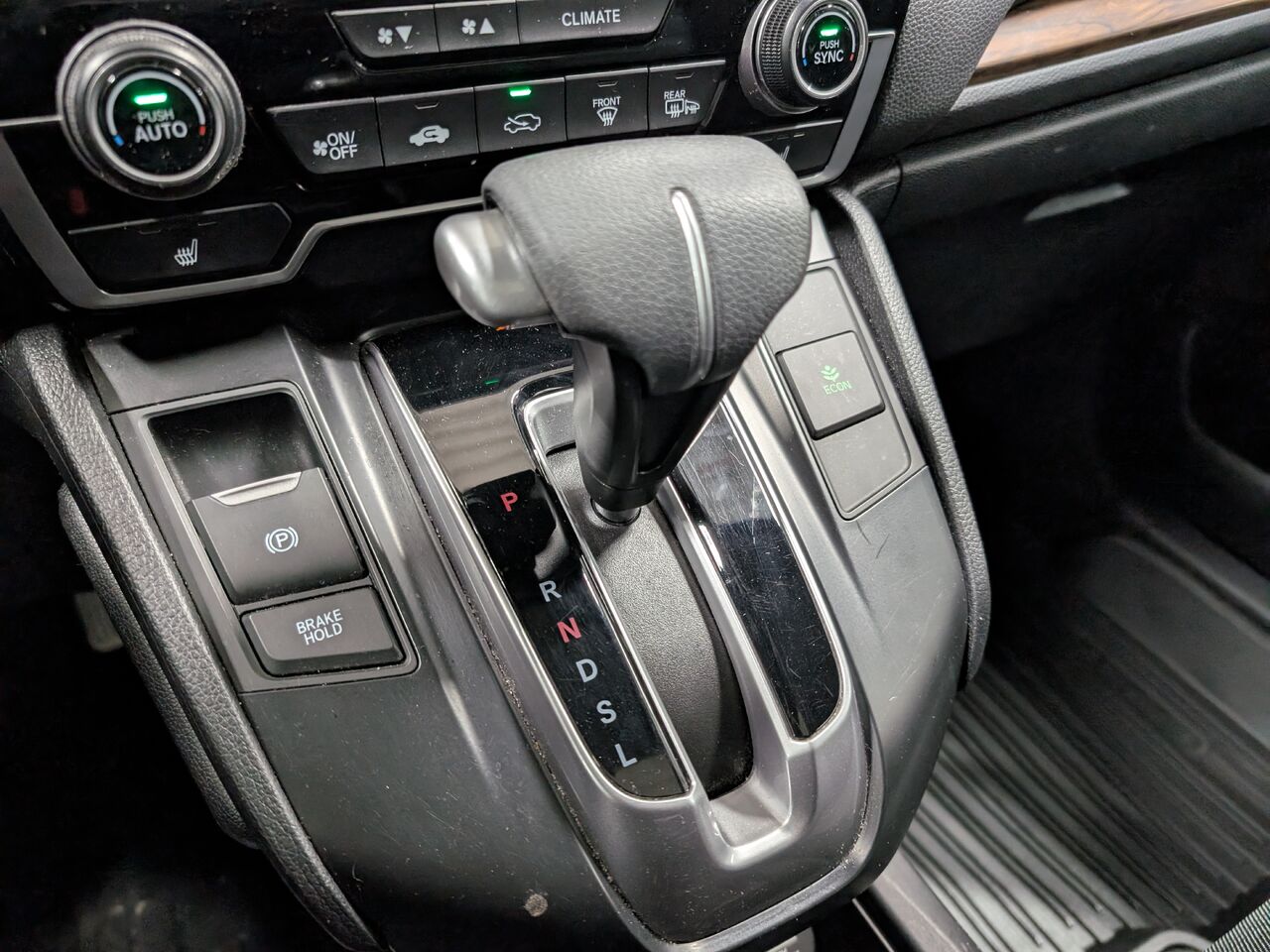 2019 Honda CR-V - Image 20