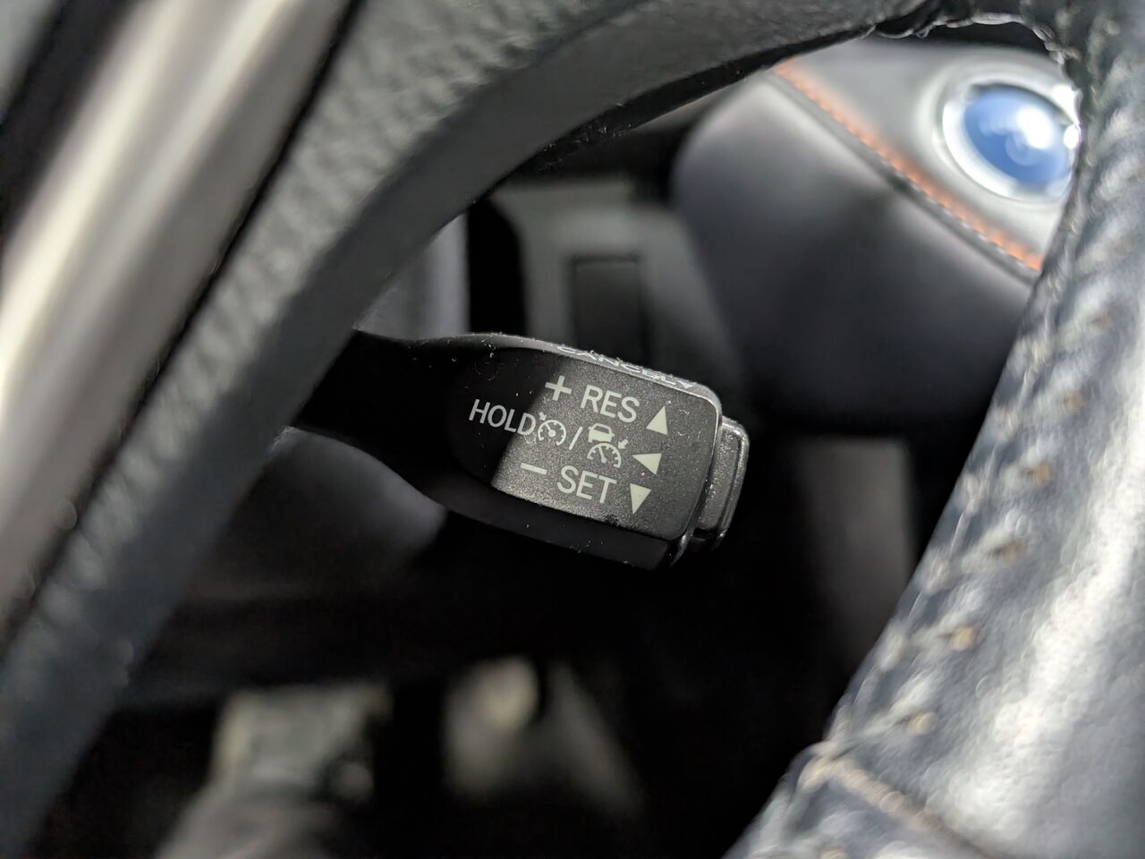 2017 Toyota RAV4 Hybride - Image 15