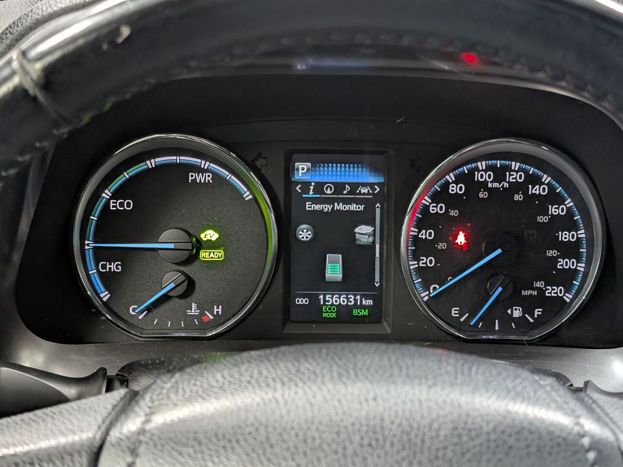 2017 Toyota RAV4 Hybride - Image 16