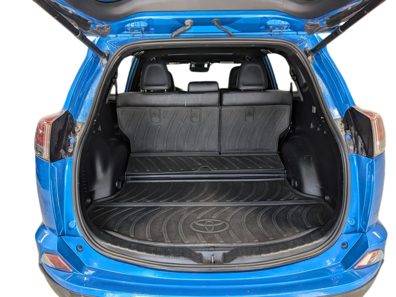 2017 Toyota RAV4 Hybride - Image 24