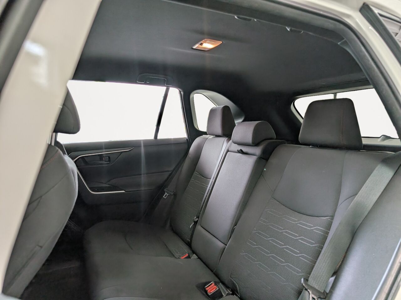 2021 Toyota RAV4 Prime - Image 9