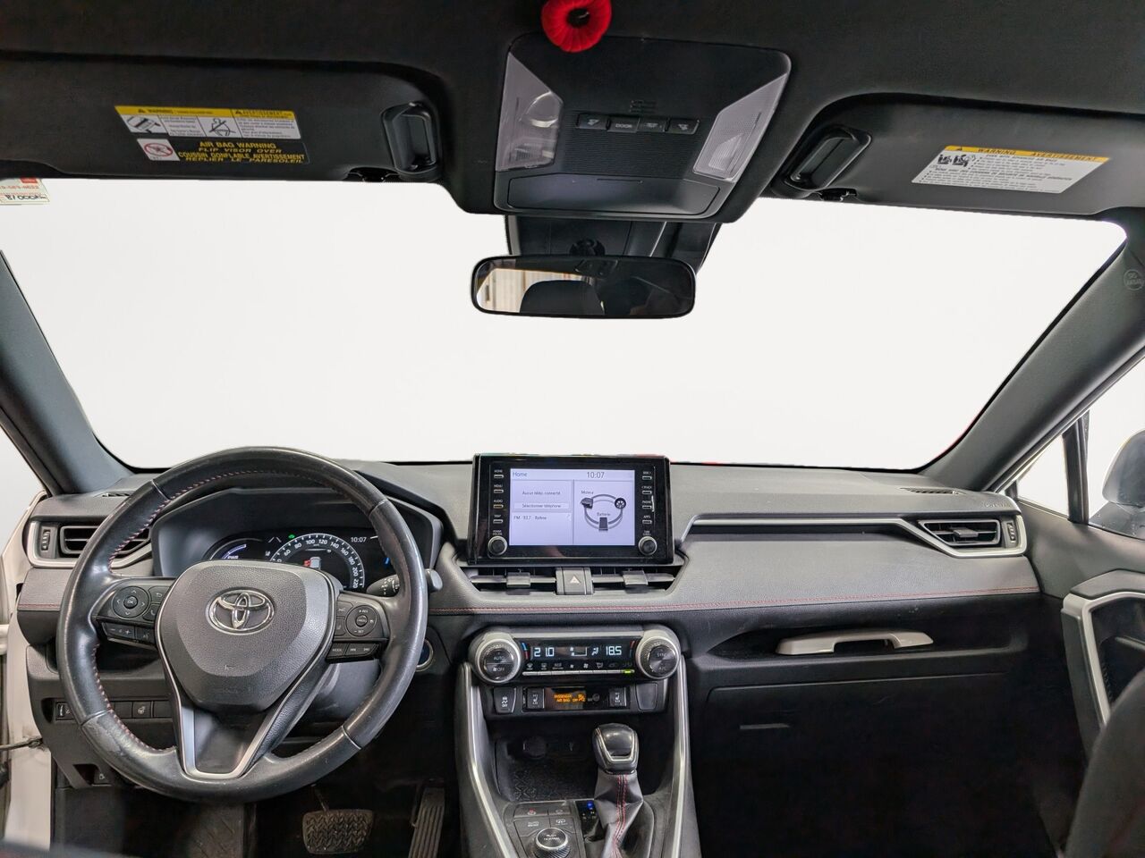 2021 Toyota RAV4 Prime - Image 18