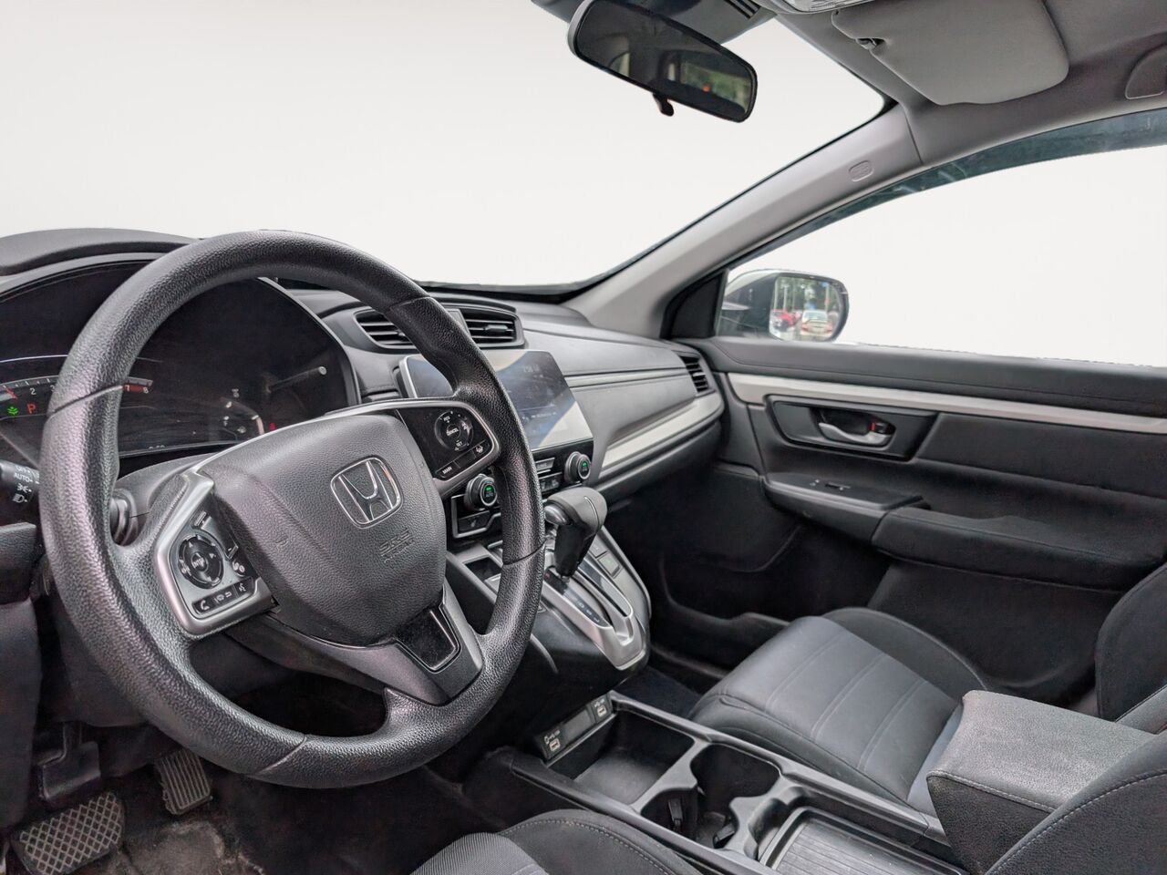 2021 Honda CR-V - Image 7