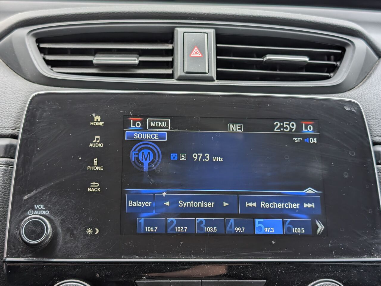 2021 Honda CR-V - Image 10