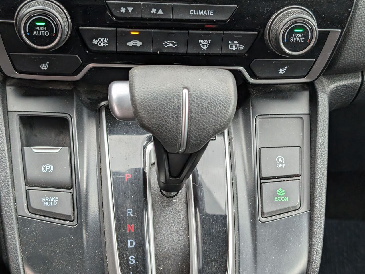 2021 Honda CR-V - Image 11