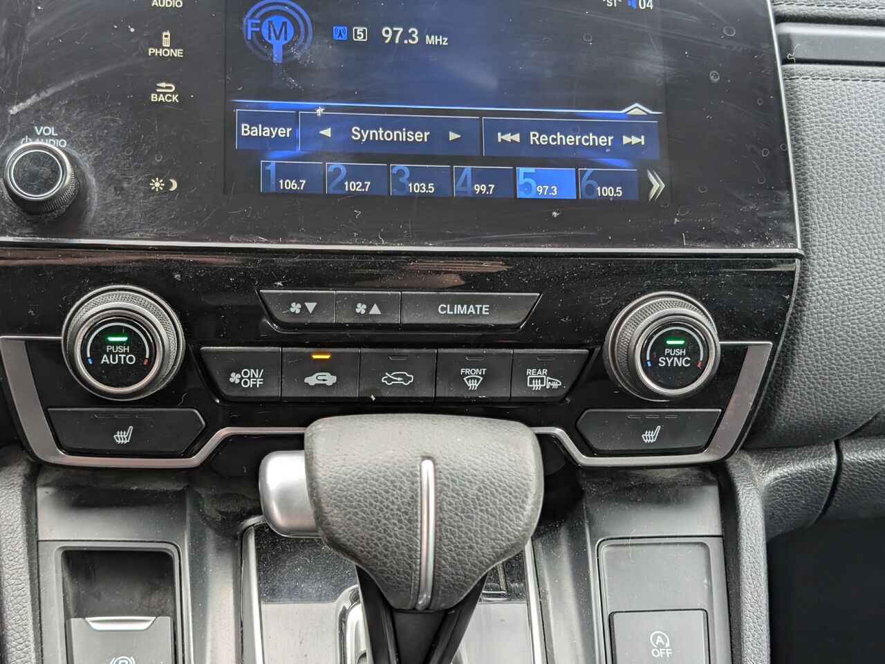 2021 Honda CR-V - Image 12