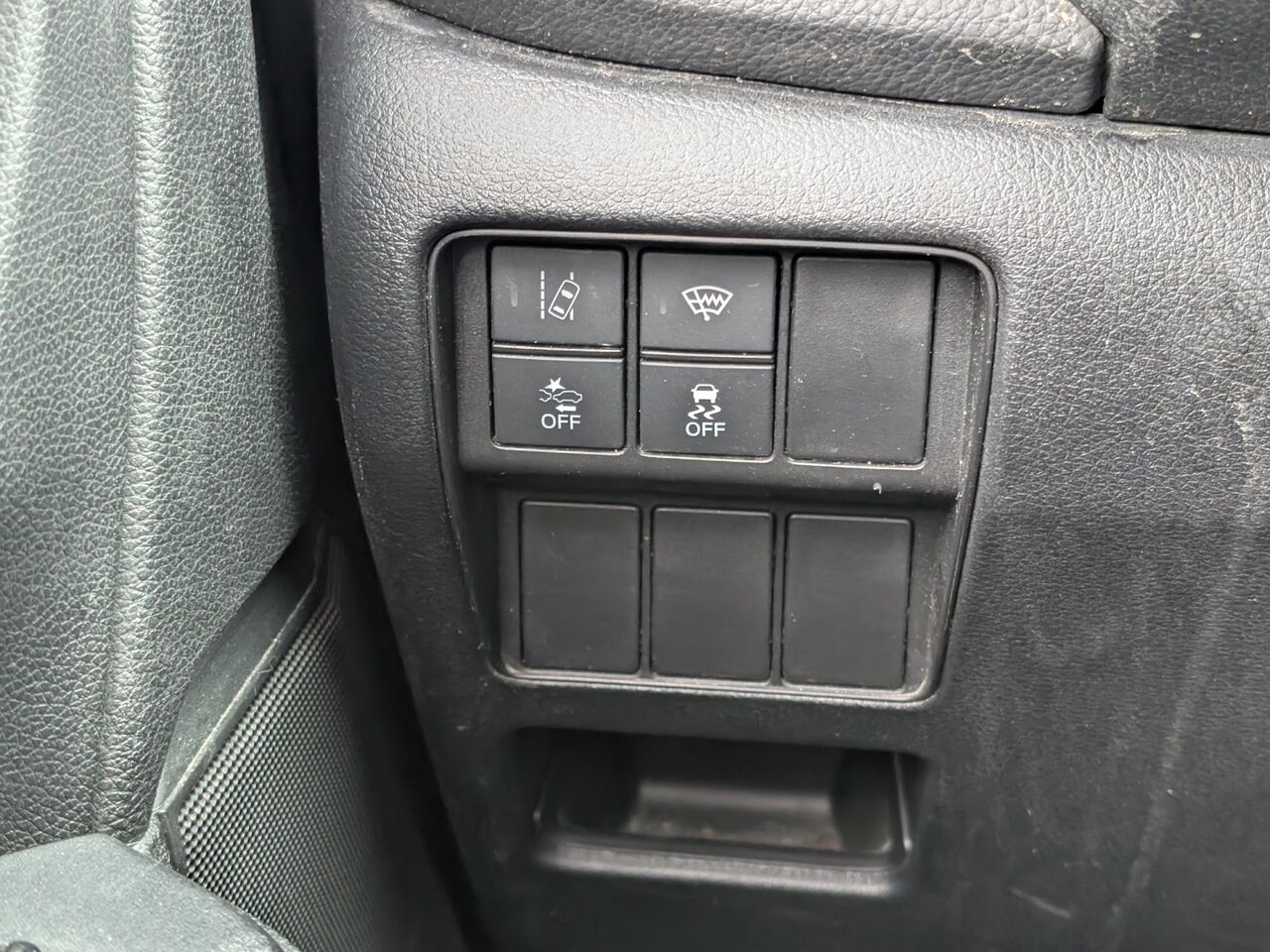 2021 Honda CR-V - Image 14