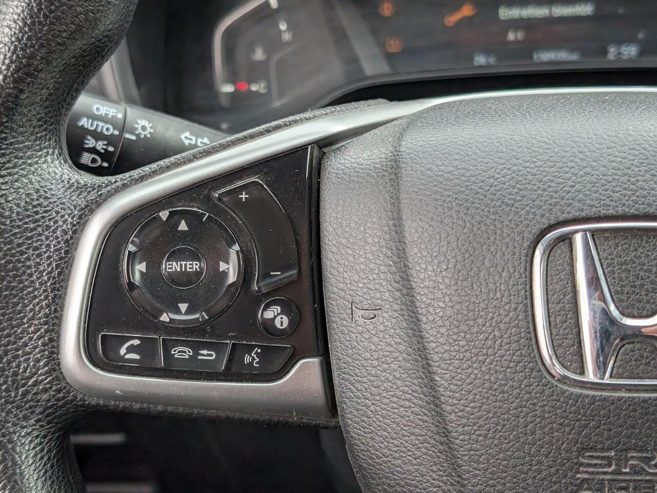 2021 Honda CR-V - Image 15