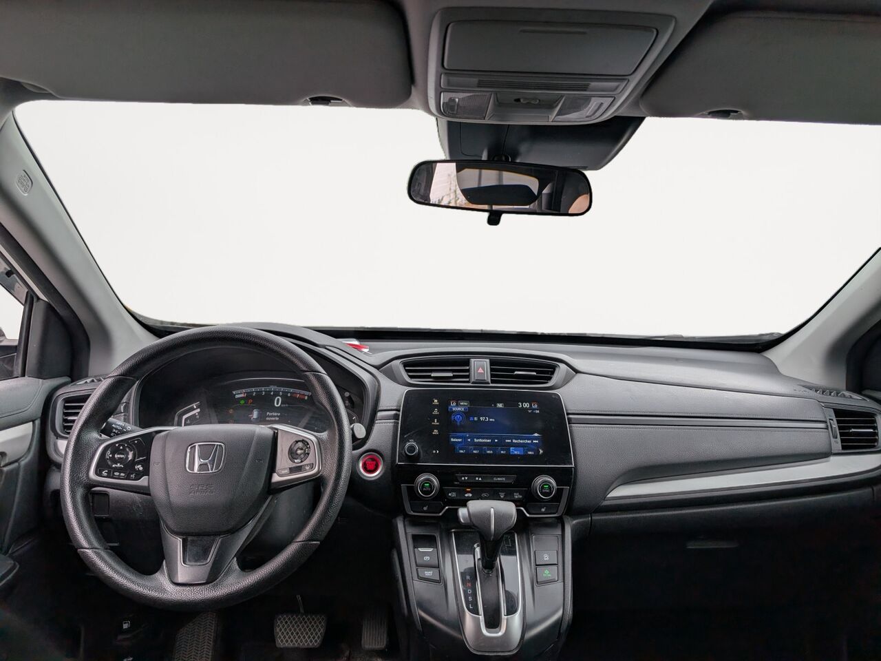 2021 Honda CR-V - Image 16