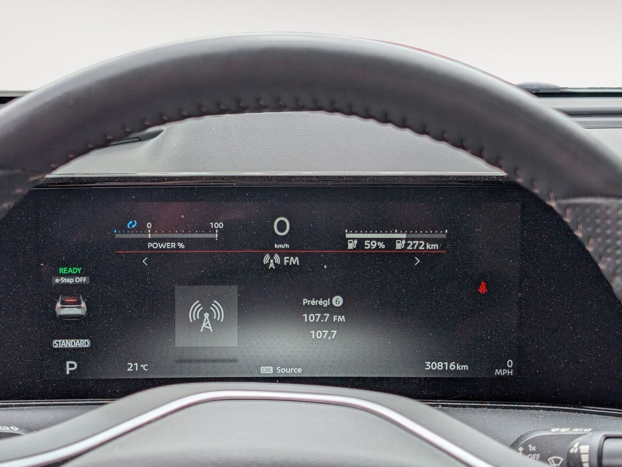 2024 Nissan ARIYA - Image 14