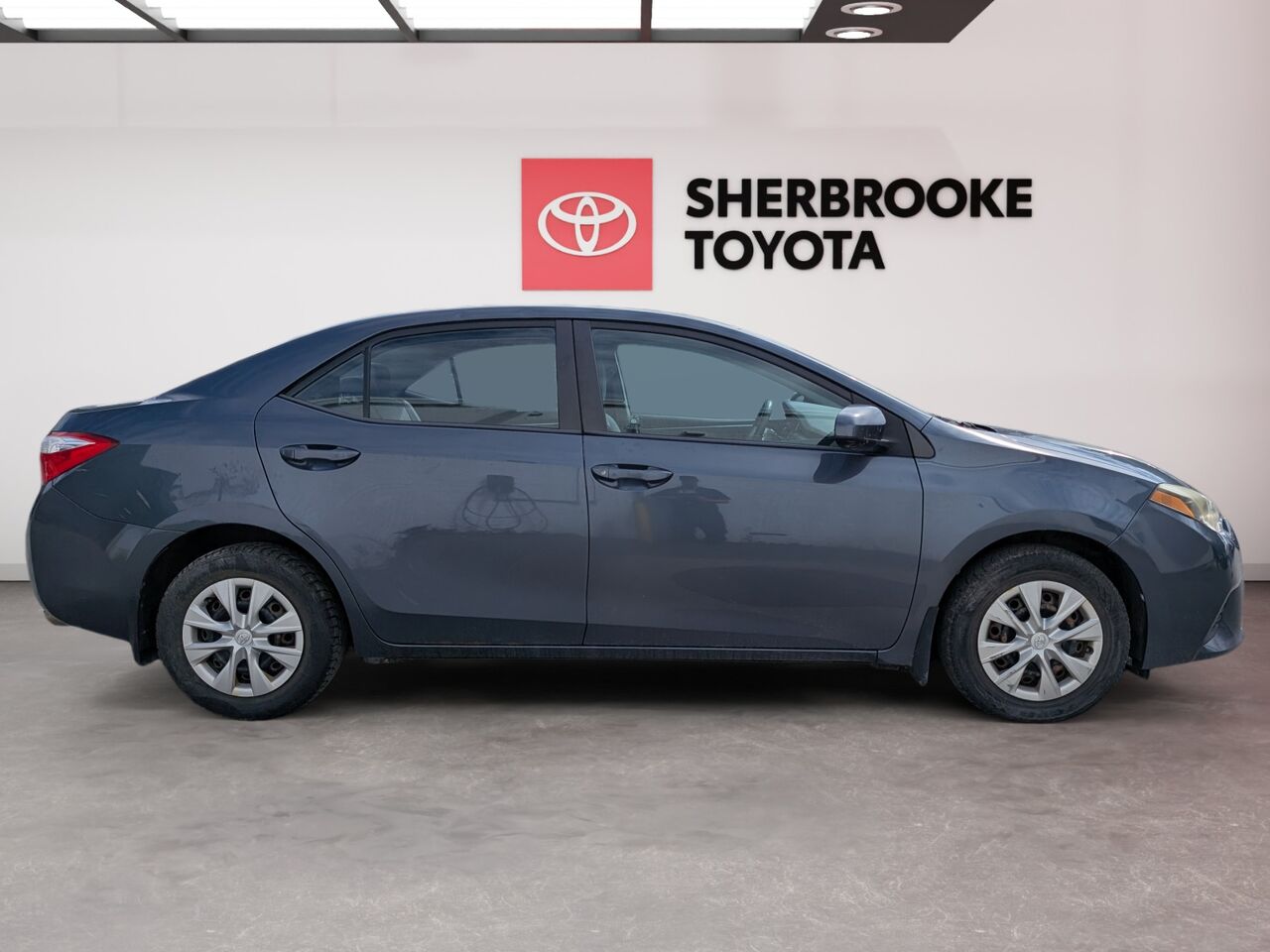 2014 Toyota Corolla - Image 3