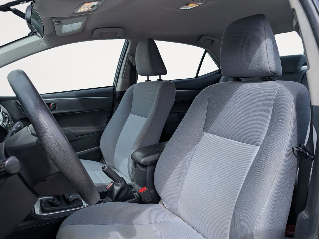 2014 Toyota Corolla - Image 7