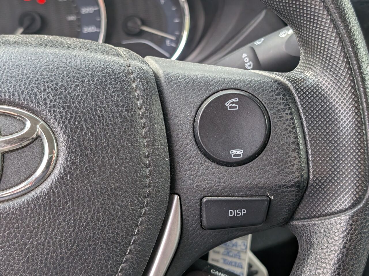 2014 Toyota Corolla - Image 13